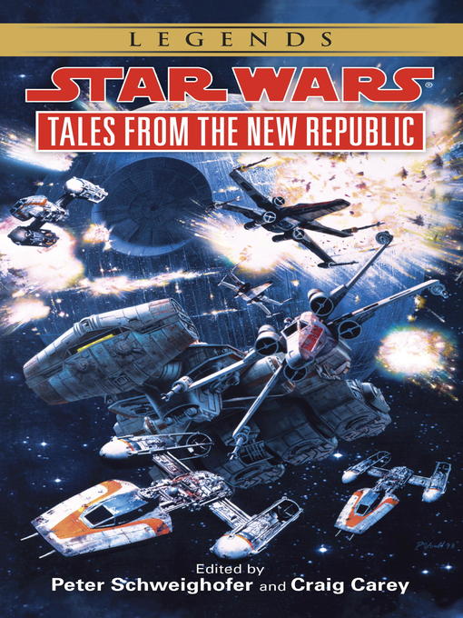 Title details for Tales from the New Republic by Peter Schweighofer - Available